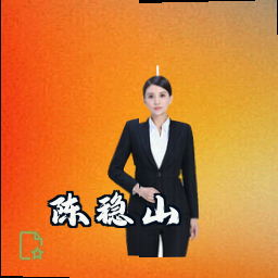 陈稳山